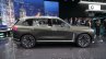 BMW Concept X7 iPerformance side at IAA 2017