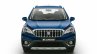 Indian-spec 2017 Maruti S-Cross front elevated view