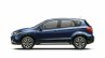 Indian-spec 2017 Maruti S-Cross profile