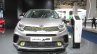 Kia Picanto X-Line front at IAA 2017