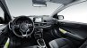 Kia Picanto X-Line interior