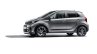 Kia Picanto X-Line left side