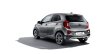 Kia Picanto X-Line rear three quarters