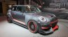 MINI John Cooper Works GP Concept at IAA 2017