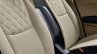 Mahindra TUV300 T10 brochure faux leather seats