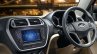 Mahindra TUV300 T10 interior features