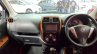 Nissan Micra Fashion dashboard