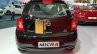 Nissan Micra Fashion rear