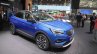 Opel Grandland X at IAA 2017