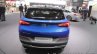 Opel Grandland X rear at IAA 2017