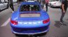 Porsche 911 GT3 Touring Package rear at IAA 2017