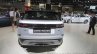 Range Rover Velar rear at IAA 2017