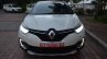 Renault Captur front view