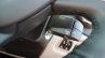 Renault Captur test drive review telephone controls