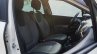 Renault Kaptur (Renault Captur) Extreme front seats