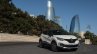 Renault Kaptur (Renault Captur) Extreme front three quarters