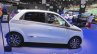 Renault Twingo La Parisienne side at IAA 2017