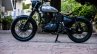 Royal Enfield Classic 500 RE-500 Basic by Rajputana Customs left side