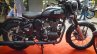 Royal Enfield Classic 500 Stealth Black Autobics right side