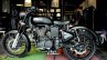 Royal Enfield Classic 500 Stealth Black dealer left side