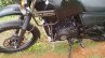 Royal Enfield Himalayan FI badge