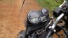 Royal Enfield Himalayan FI dials