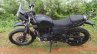 Royal Enfield Himalayan FI side view