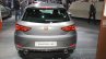 SEAT Leon Cupra R rear at IAA 2017