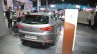 SEAT Leon Cupra R rear three quarters left at IAA 2017