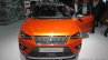 Seat Arona front at IAA 2017