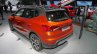 Seat Arona rear three quarters at IAA 2017