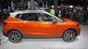 Seat Arona side at IAA 2017