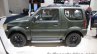 Suzuki Jimny at IAA 2017