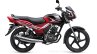 TVS Star City Plus Dual Tone edition