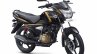 TVS Victor Premium Edition front right quarter