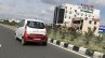 Tata Nano EV spotted testing