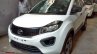 Tata Nexon XM spy shot