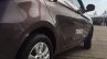 Tata Tiago EV at revealed at LCV2017 in the UK decal