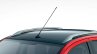 Tata Tiago Wizz dual tone roof and roof rails