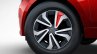 Tata Tiago Wizz wheel cover