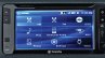 Toyota Etios Cross X-Edition touchscreen