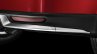 Toyota Innova Touring Sport rear bumper spoiler