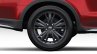 Toyota Innova Touring Sport wheel