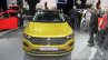 Volkswagen T-Roc R-Line front at IAA 2017