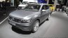 Volkswagen Tiguan Allspace at IAA 2017