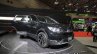 2017 Honda CR-V front three quarters right side at 2017 Tokyo Motor Show