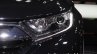 2017 Honda CR-V headlamp at 2017 Tokyo Motor Show