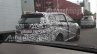 2018 Daihatsu Terios (Toyota Rush) spied