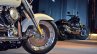 2018 Harley Davidson Fat Boy front tyre