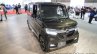 2018 Honda N-Box Custom front three quarters at 2017 Tokyo Motor Show